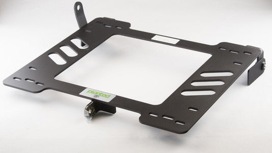 Planted Seat Bracket - VW Corrado (1988-1995) - Driver/Left