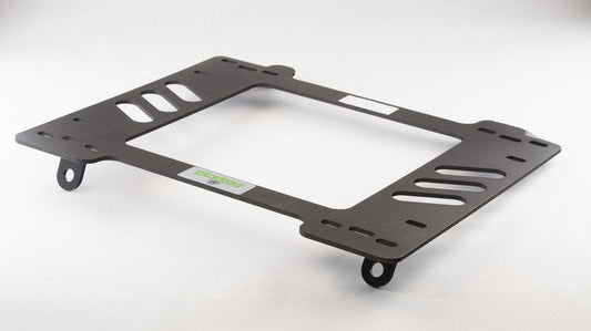 Planted Seat Bracket - Honda CRX (1988-1989, Non-Si) - Passenger/Right