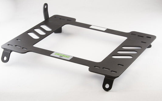 Planted Seat Bracket - Honda Del Sol (1992-1998) - Driver/Left
