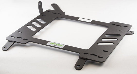 Planted Seat Bracket - Ford Focus (3rd Gen, 2011-2018) - Driver/Left