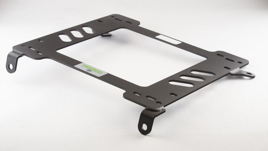 Planted Seat Bracket - Toyota MR2 (W10, 1984-1989) - Driver/Left