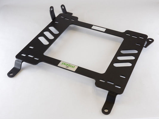 Planted Seat Bracket - Mazdaspeed 3 (2007-2009) - Driver/Left