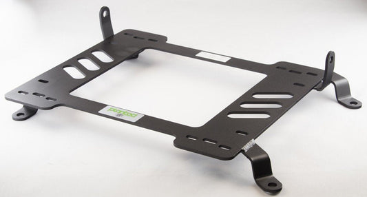 Planted Seat Bracket - BMW 5 Series (E39, 1995-2003) - Driver/Left
