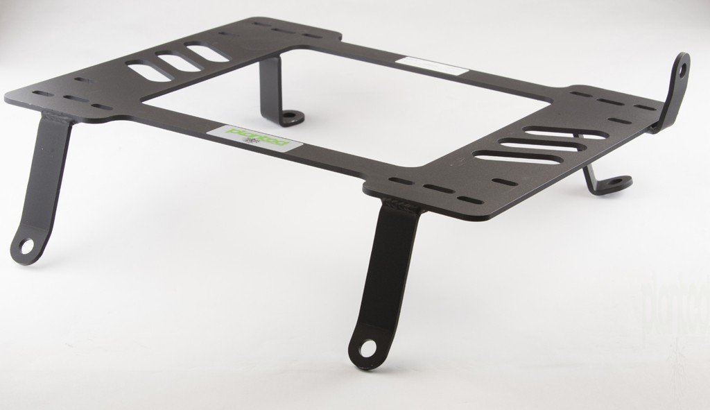 Planted Seat Bracket - Ford F-150 / SVT Lightning (1999-2004) - Passenger/Right