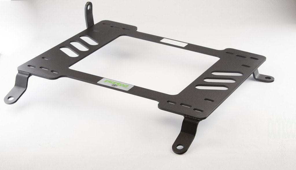 Planted Seat Bracket - Toyota Corolla (E140/E150/E160, 10th/11th Gen, 2006+) - Driver/Left