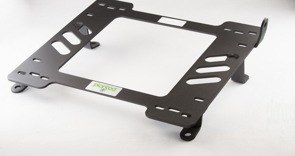 Planted Seat Bracket - Mercedes 190E (1986-1993) - Passenger/Right