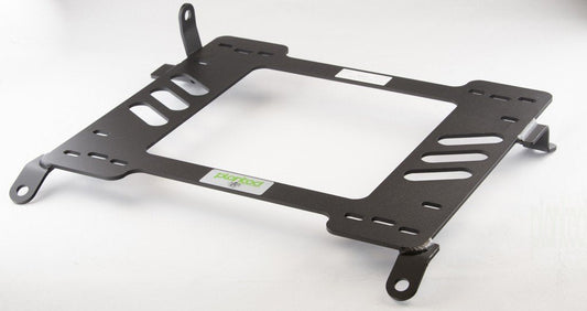 Planted Seat Bracket - Toyota Corolla (AE92, 1988-1992) - Driver/Left
