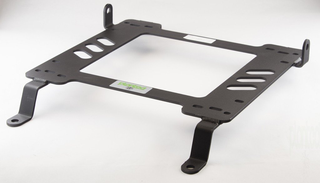 Planted Seat Bracket - Chevrolet Corvette ZR1 (2009-2013) - Passenger/Right