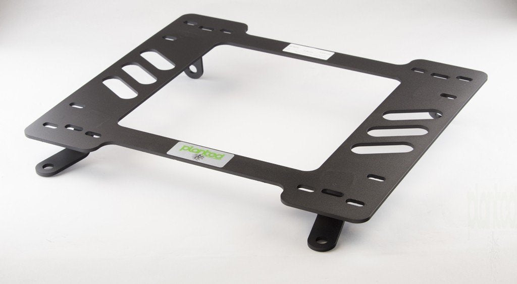 Planted Seat Bracket - Volvo 240 Series (1974-1993) - Passenger/Right