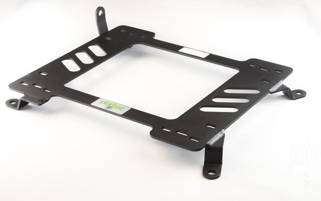 Planted Seat Bracket - Audi TT (Mk2, 2007-2014) - Driver/Left