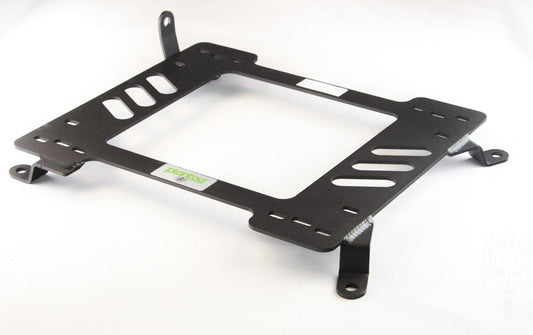 Planted Seat Bracket - Audi TT (Mk2, 2007-2014) - Driver/Left