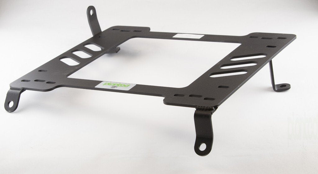 Planted Seat Bracket - Nissan 200SX (S12, 1984-1988) - Driver/Left