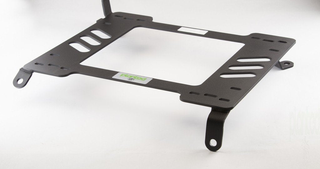 Planted Seat Bracket - Toyota Tacoma (1995.5-2004, Bucket Seat Models Only) - Driver/Left