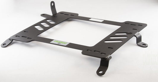 Planted Seat Bracket - Mitsubishi Mirage (1995-2003) - Driver/Left
