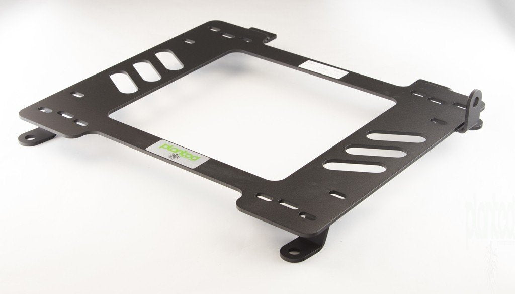 Planted Seat Bracket - Mercedes E-Class (W211, 2002-2009) - Passenger/Right