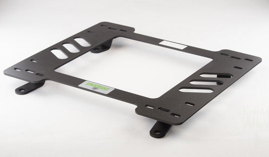 Planted Seat Bracket - Ford Mustang (1964-1973, Non-1971-73 Coupe/Fastback) - Passenger/Right