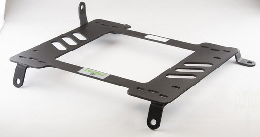 Planted Seat Bracket - Honda CR-Z (2010-2016) - Driver/Left