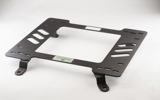 Planted Seat Bracket - Buick Skylark (1964-1967) - Driver/Left