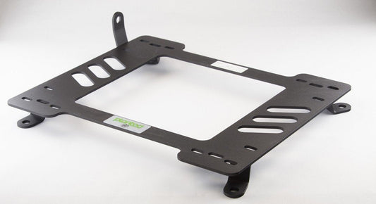 Planted Seat Bracket - BMW 3/4 Series & M3/M4 (F30-F83, 2011+) - Driver/Left