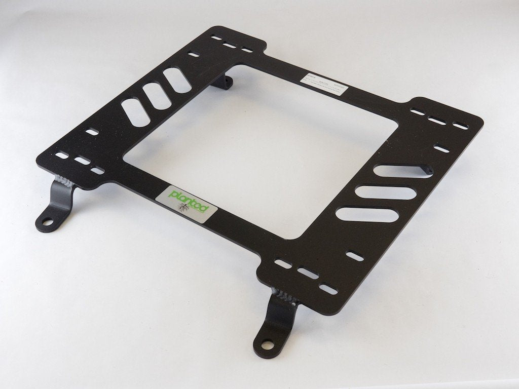 Planted Seat Bracket - Chevrolet Chevelle (1968-1972) - Driver/Left