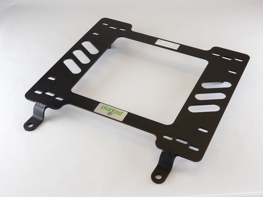 Planted Seat Bracket - Chevrolet Chevelle (1968-1972) - Passenger/Right