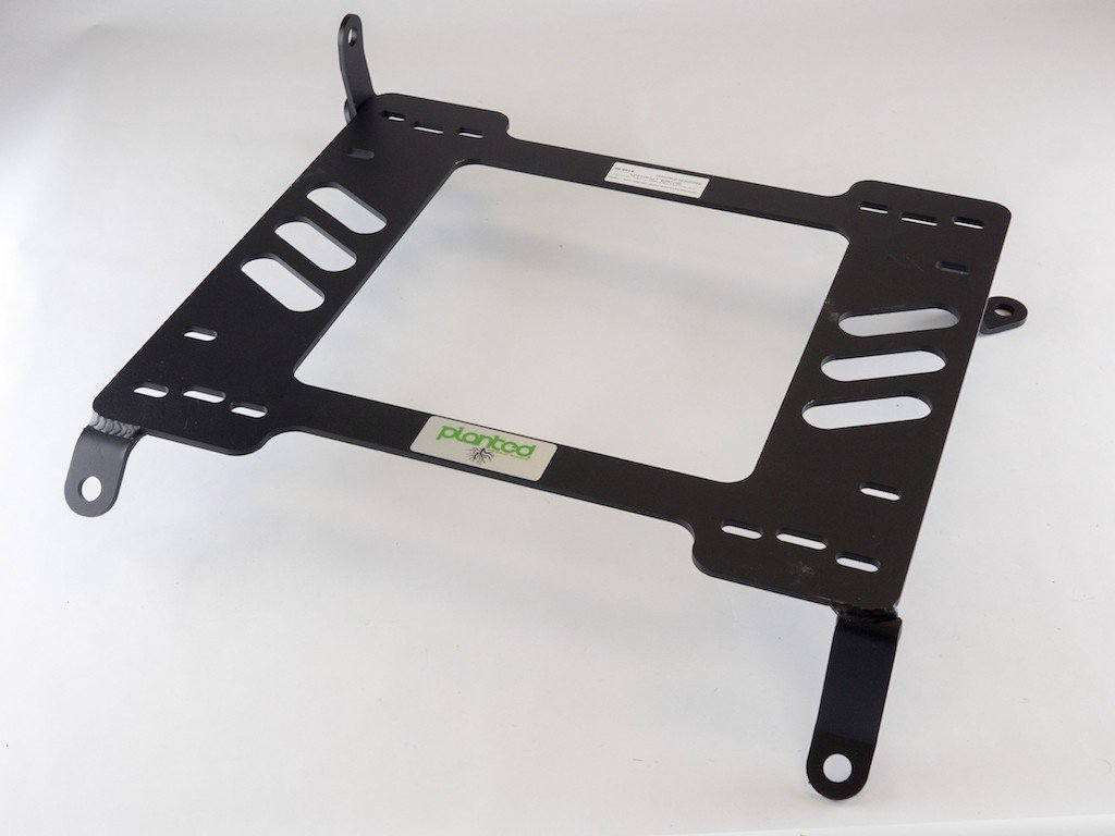 Planted Seat Bracket - Toyota 4Runner (1995-2002) - Driver/Left