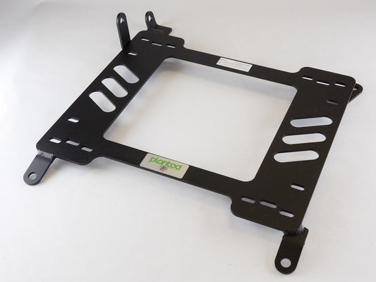 Planted Seat Bracket - Toyota MR2 Spyder (W30, 1999-2007) - Driver/Left