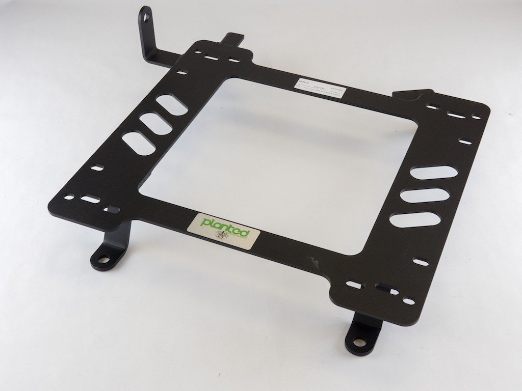Planted Seat Bracket - Polaris Slingshot (2015-2021) - Passenger/Right