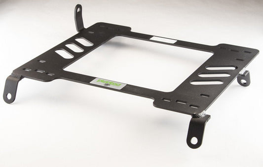 Planted Seat Bracket - Acura CL (1997-1999) - Driver/Left