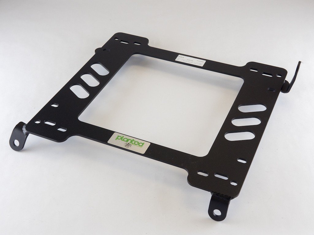 Planted Seat Bracket - Honda Prelude (1992-1996) - Passenger/Right