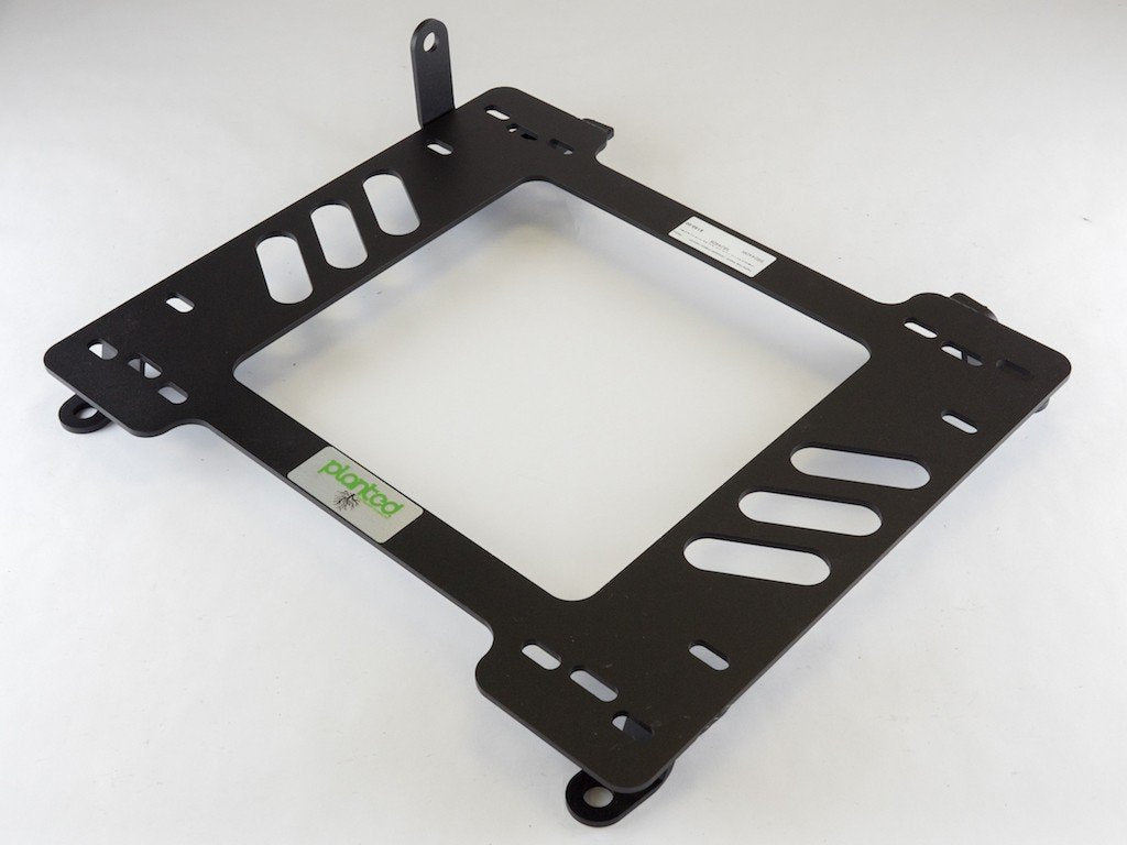 Planted Seat Bracket - Lamborghini Gallardo (2003-2014) - Driver/Left