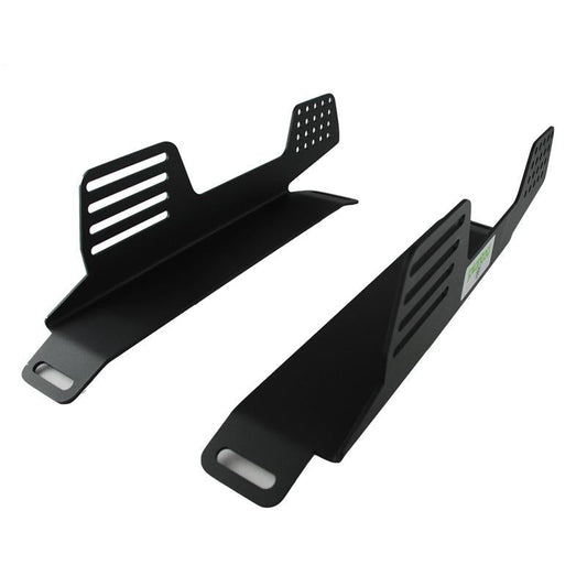 Planted Side Mount Seat Bracket - Mazda MX-5 Miata (NB, 1998-2005) - Driver/Left