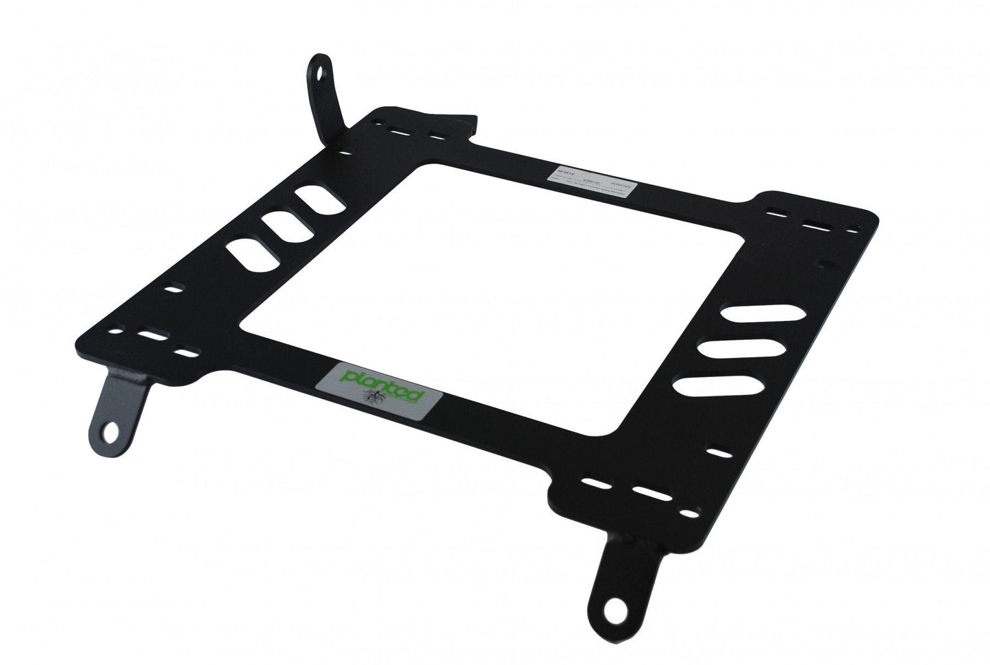 Planted Mazda MX-5 Miata Seat Bracket (2016+, ND) - Driver