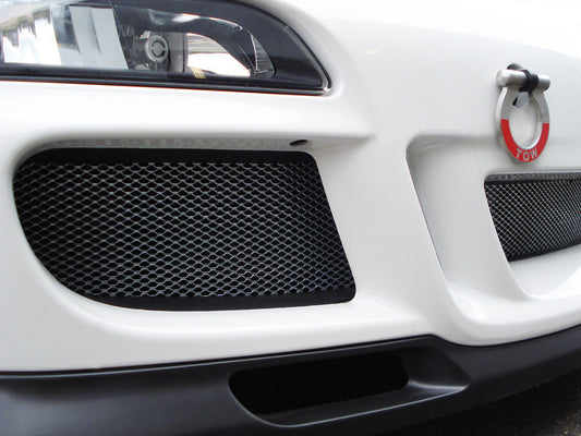 Rennline Radiator Protection Grill Screens - SKU# E1001