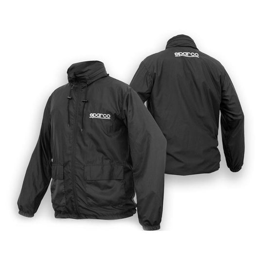 Sparco Windbreaker Jacket