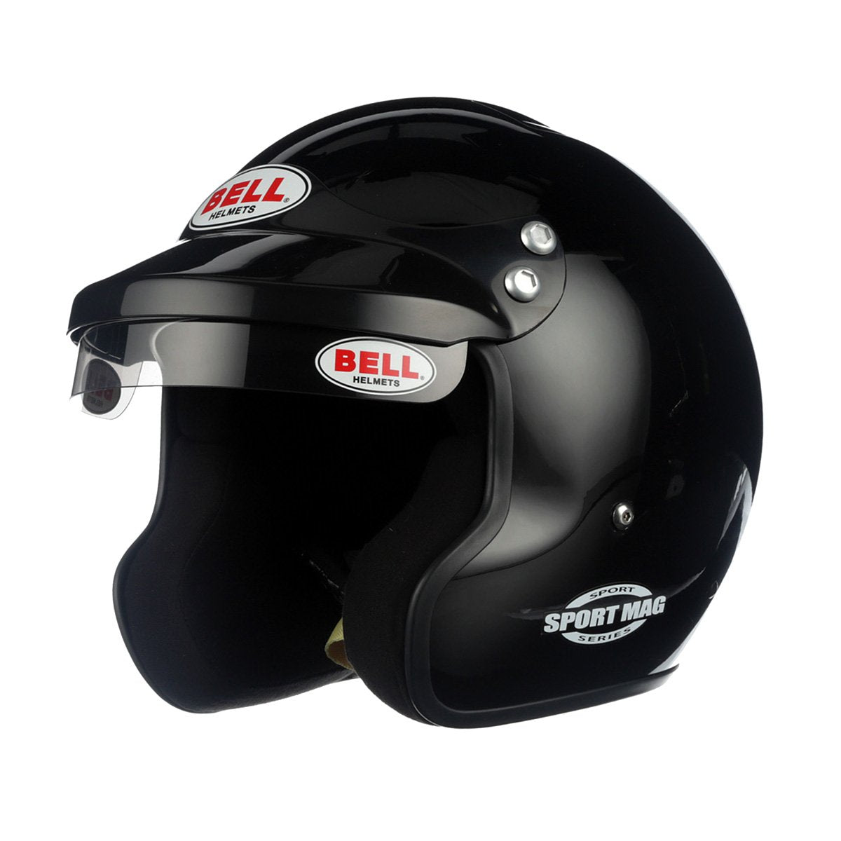 Bell Sport Mag Racing Helmet - SA2020