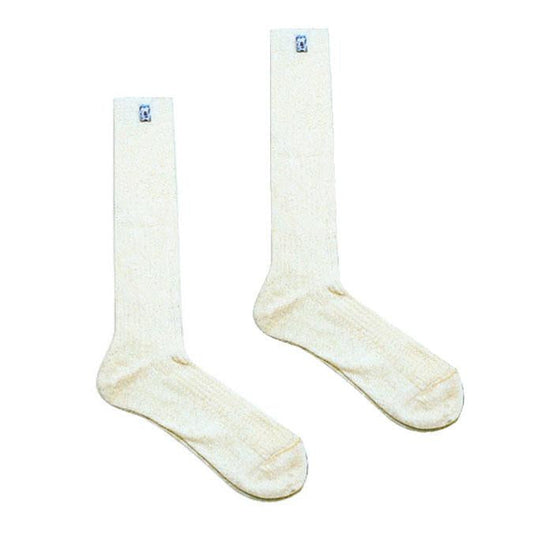 Sparco Soft-Touch Nomex Socks - Knee Length