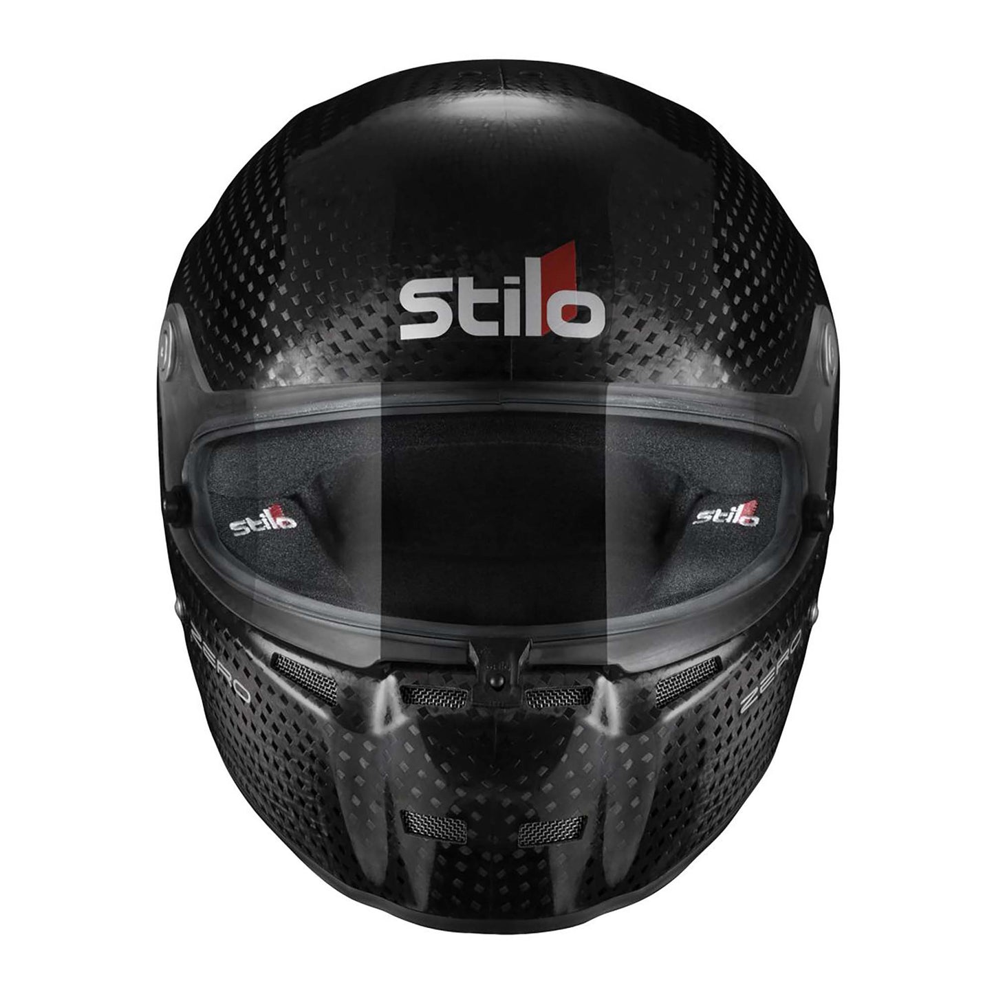 Stilo ST5 FN Zero FIA8860-2018 Helmet
