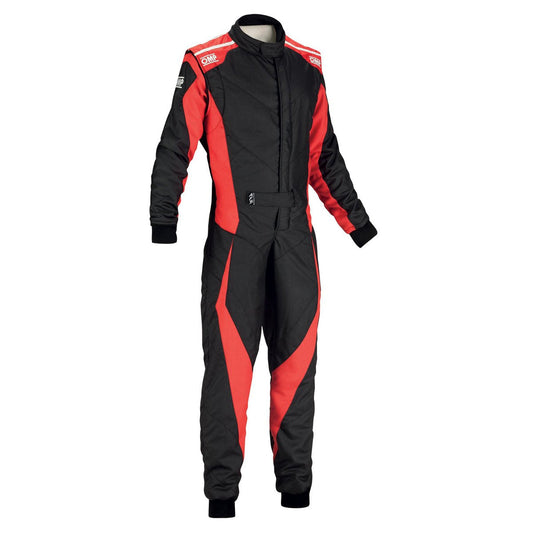 OMP Tecnica Evo Racing Suit - 2021 Model