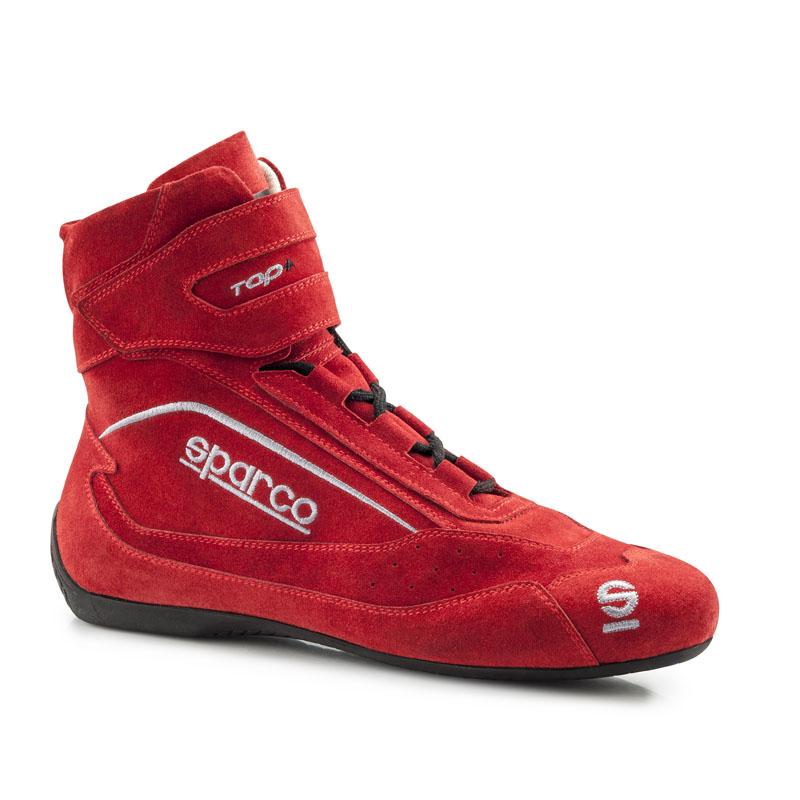Sparco Top Racing Shoes