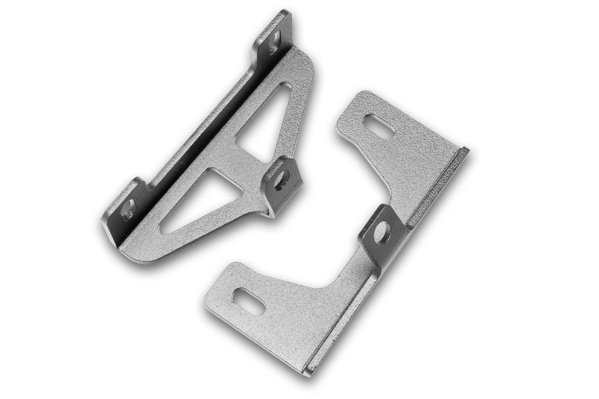 Verus underbody panel hardware - Porsche 987 Cayman