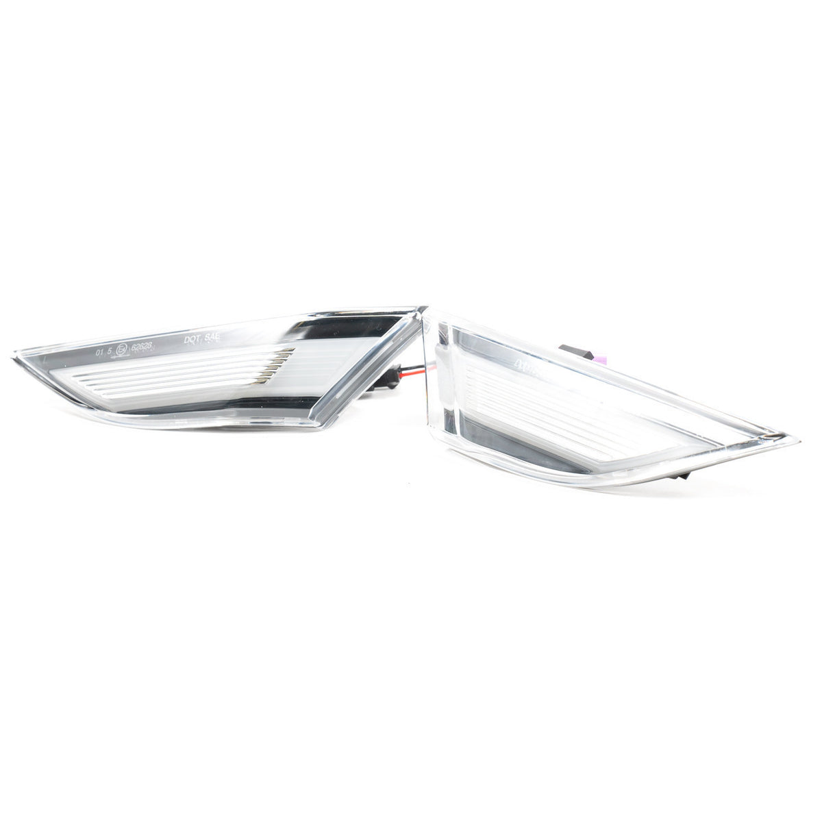 Rennline Side Skirts - 991