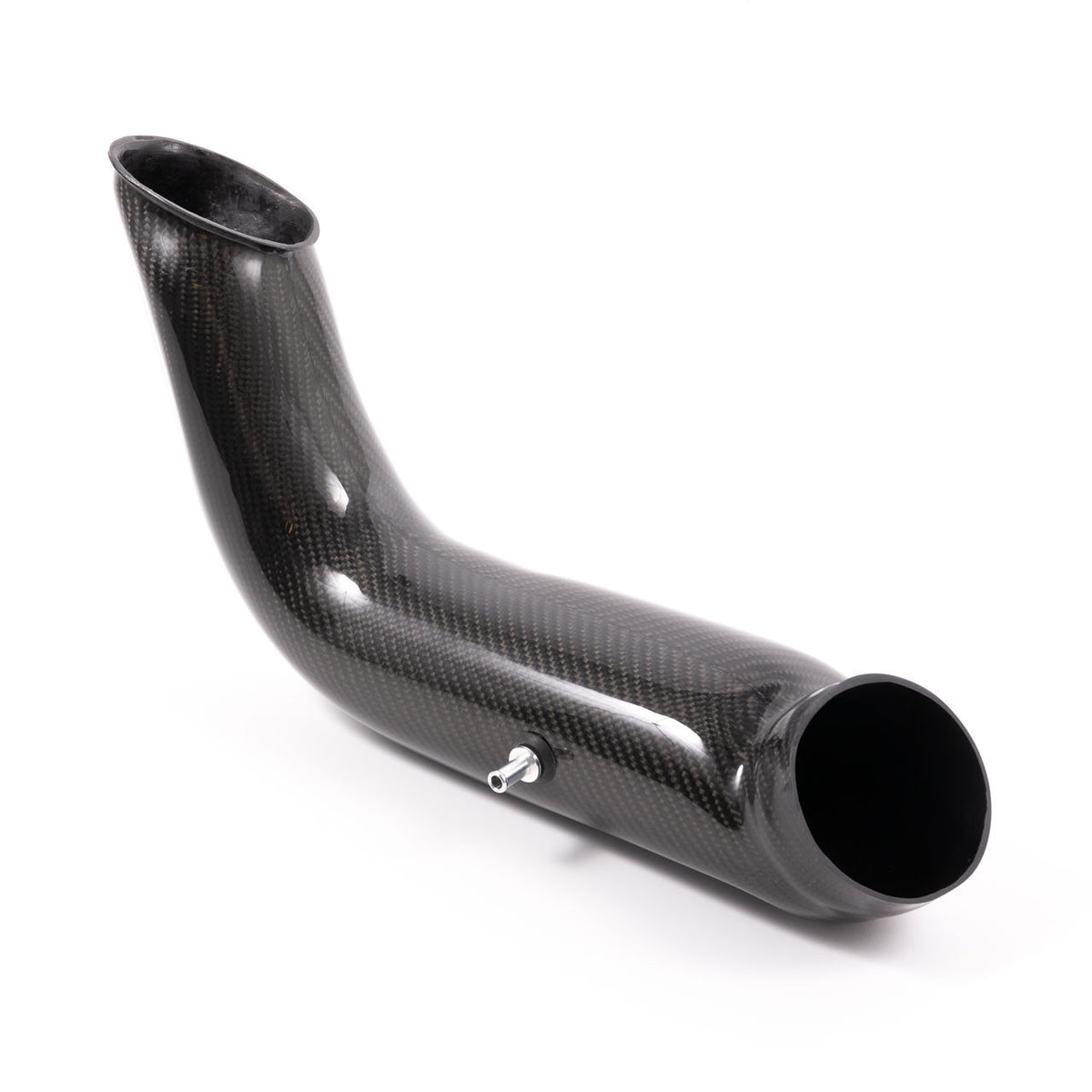 Rennline RS Carbon Fiber Heater Duct - Porsche - SKU# M09