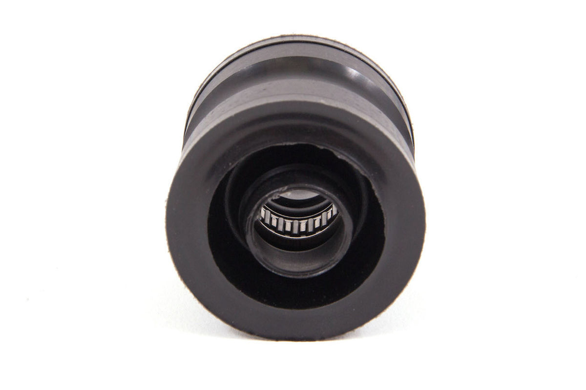 Rennline Billet Aluminum Targa Handle - pair - SKU# DH28