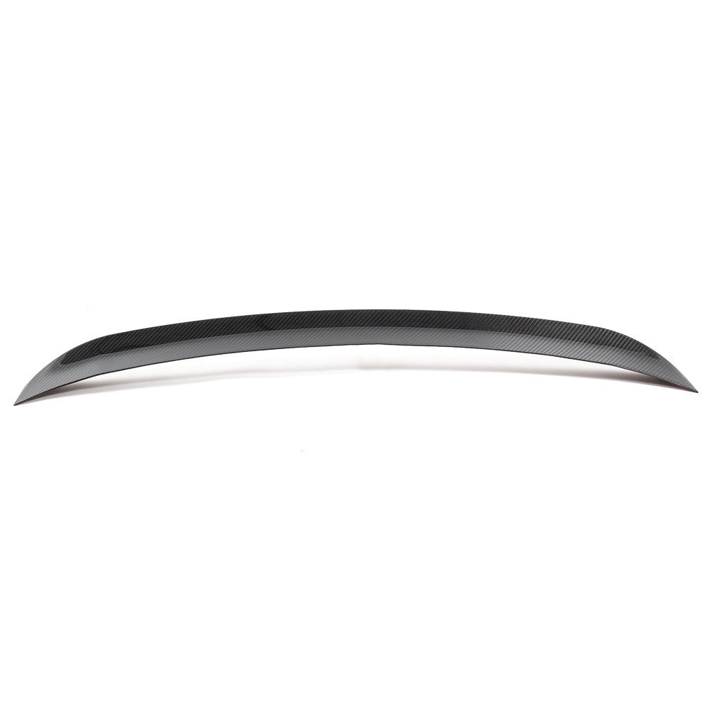 Rennline Decklid Spoiler - 991.1