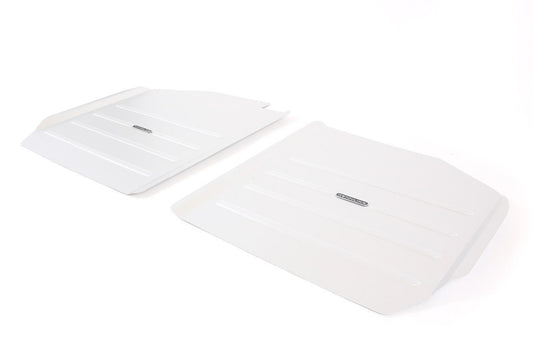 Rennline Track Mat Set (Drivers & Passengers) - Porsche - SKU# TM01.02