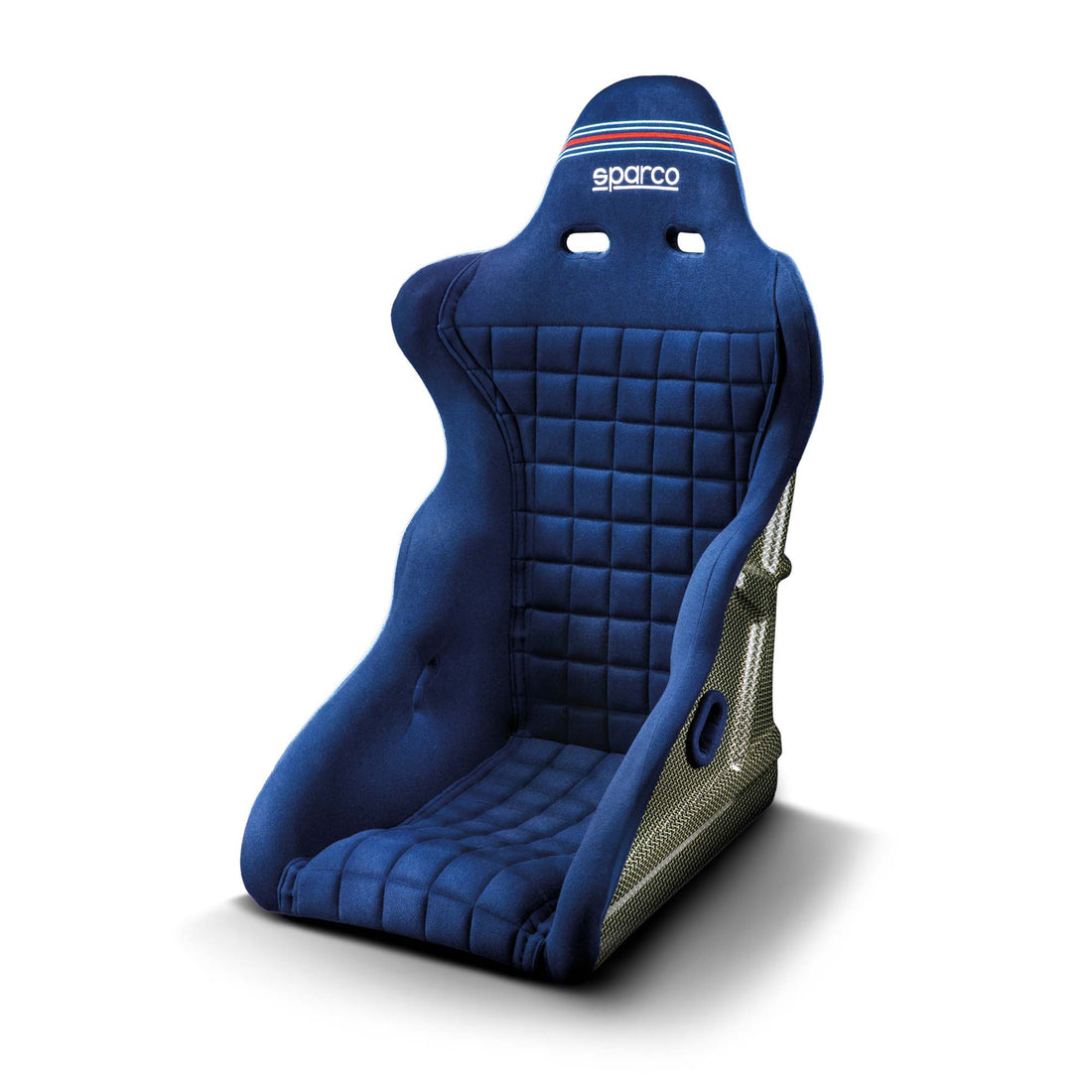 Sparco Martini Legend Kevlar racing seat