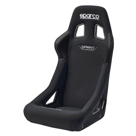 Sparco Sprint FIA racing seat