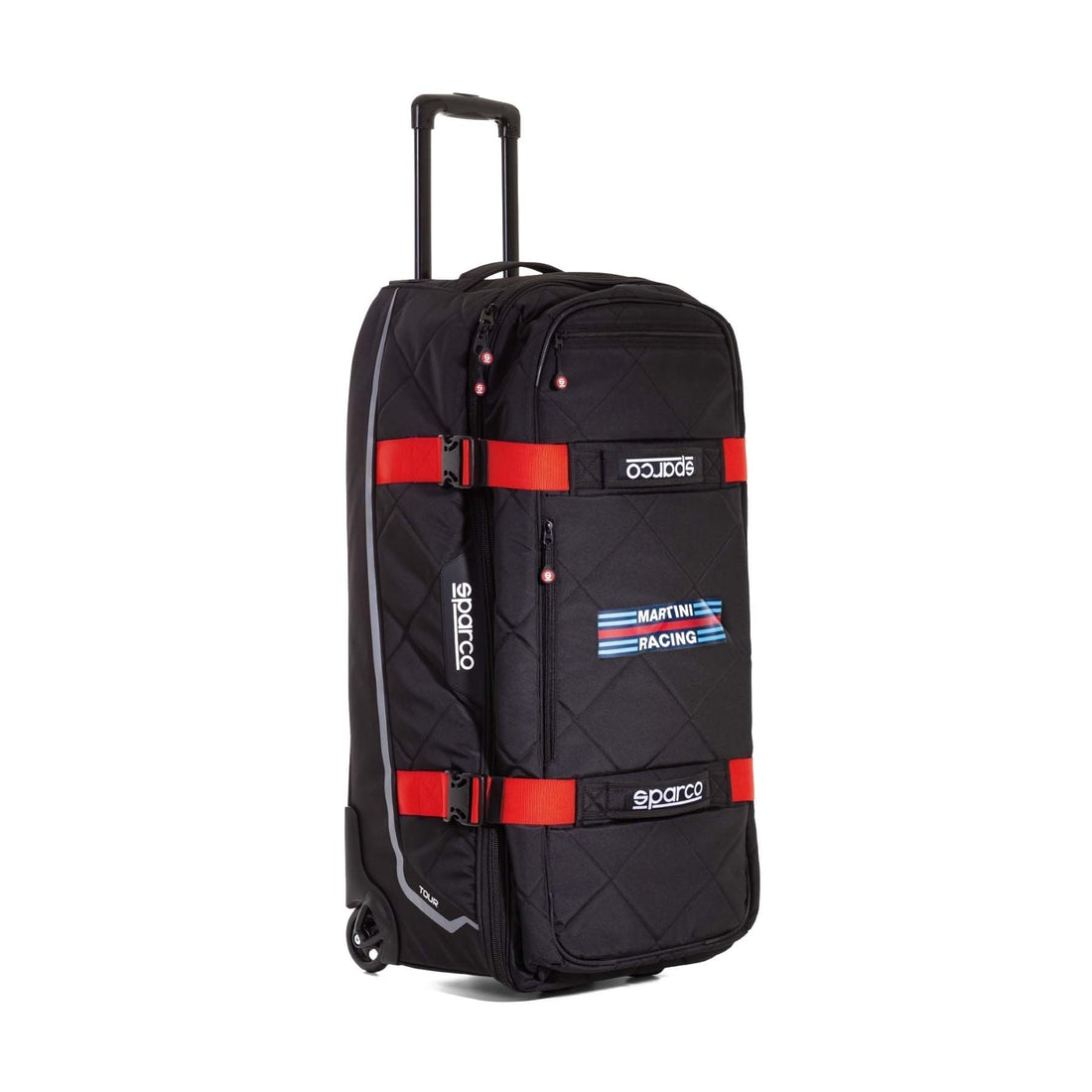 Sparco Martini Tour bag