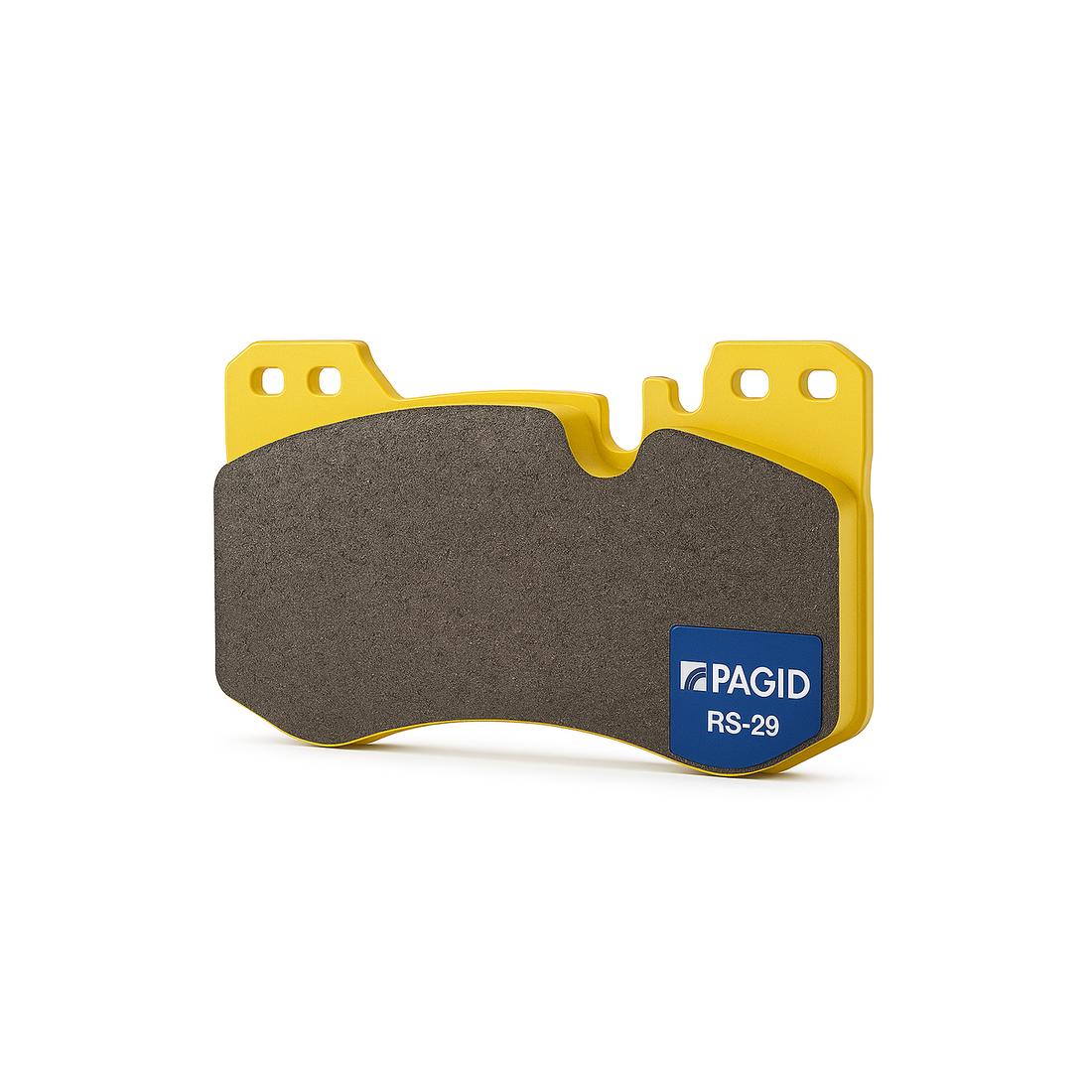 Racing Brakes and Rotors